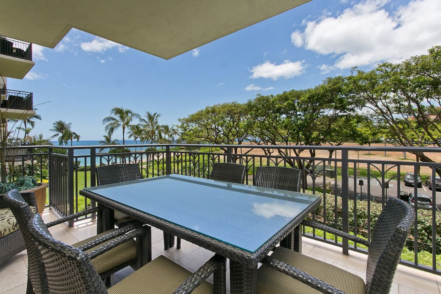 Kapolei Vacation Rental
