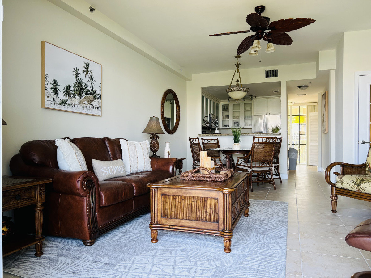 Ruskin Vacation Rental