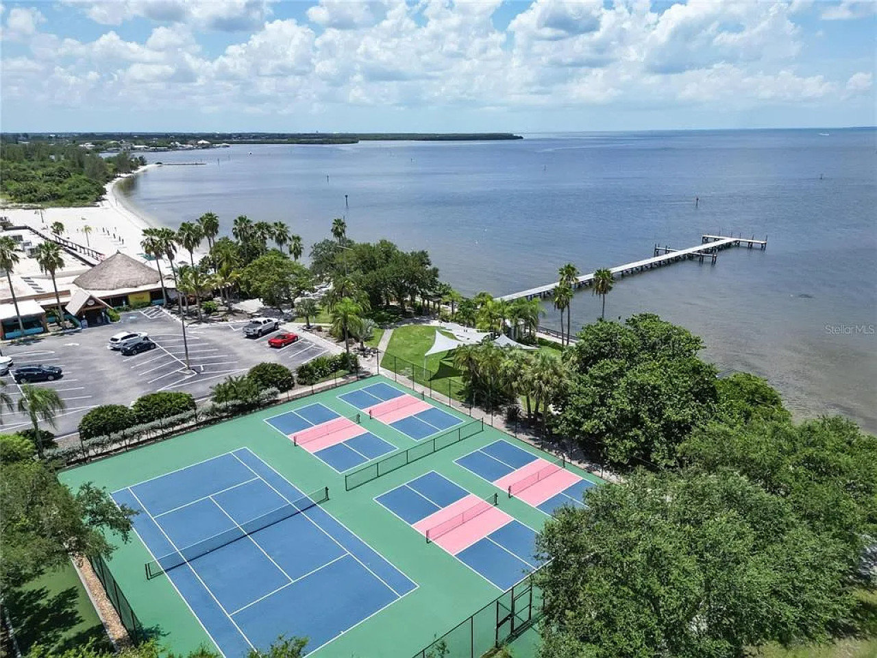 Ruskin Vacation Rental