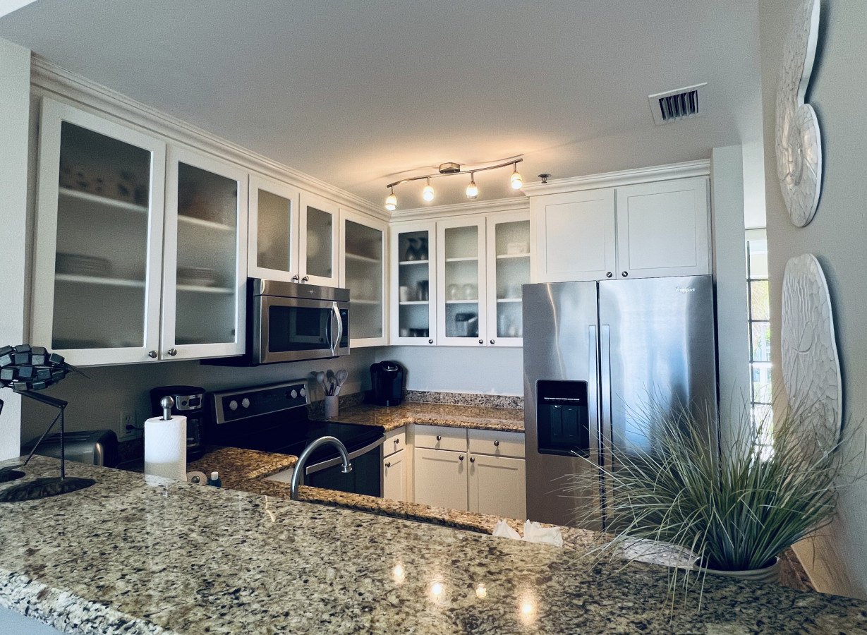 Ruskin Vacation Rental