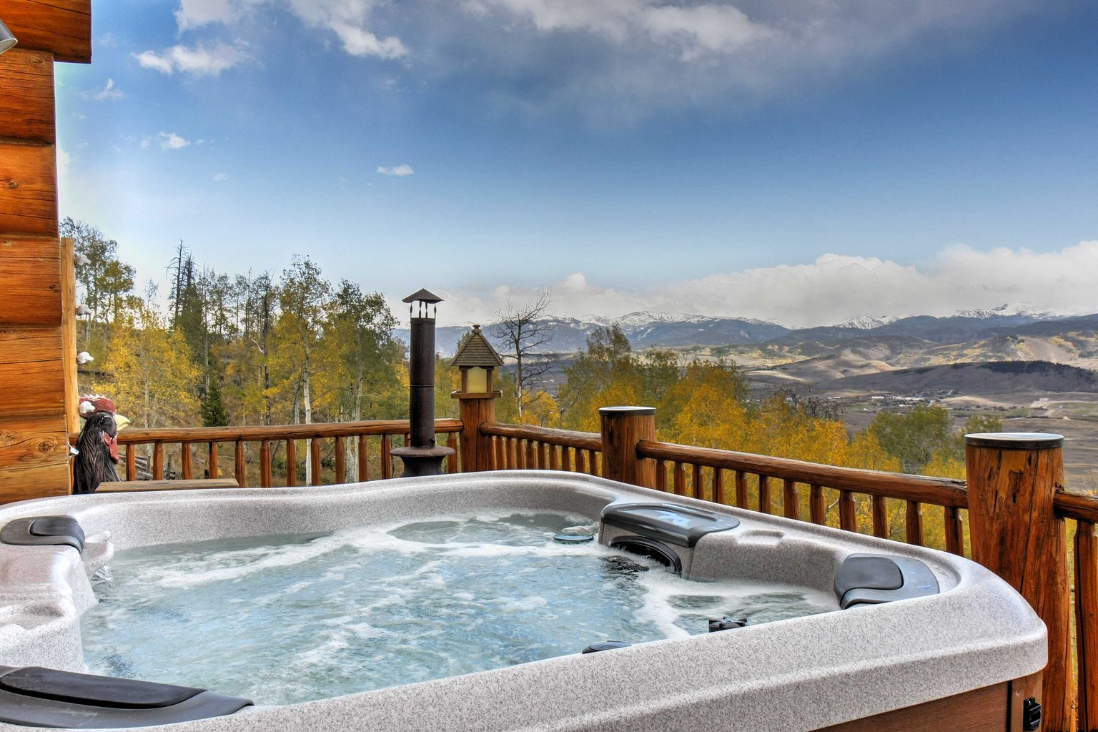 Granby Vacation Rental
