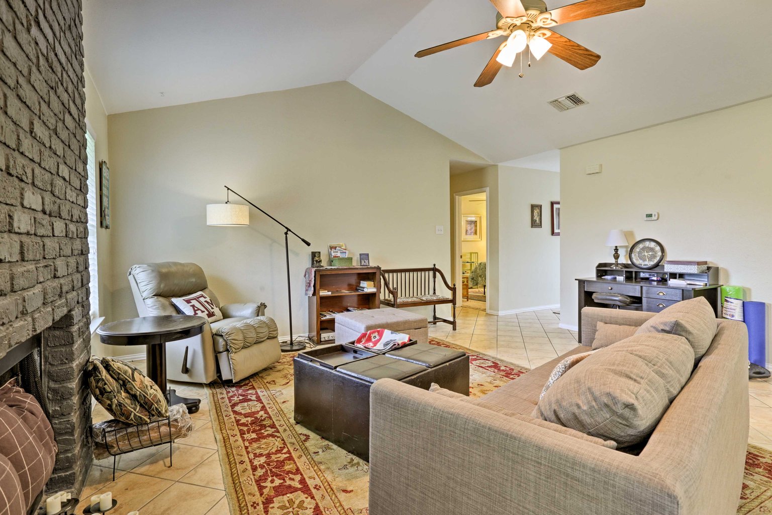 McQueeney Vacation Rental