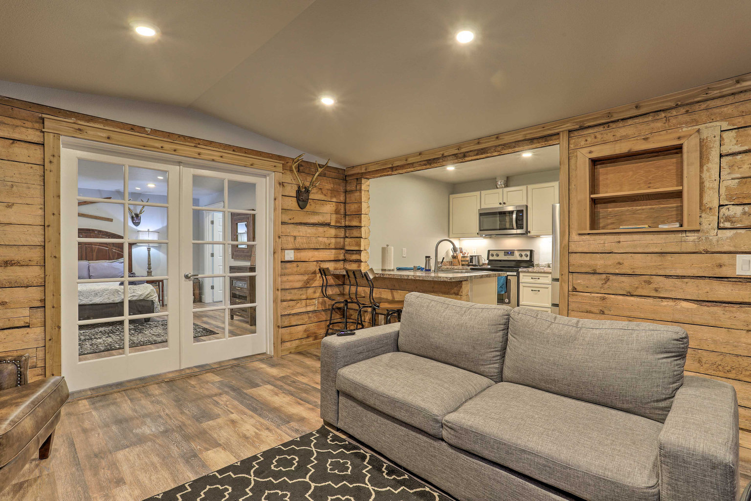 Anchorage Vacation Rental