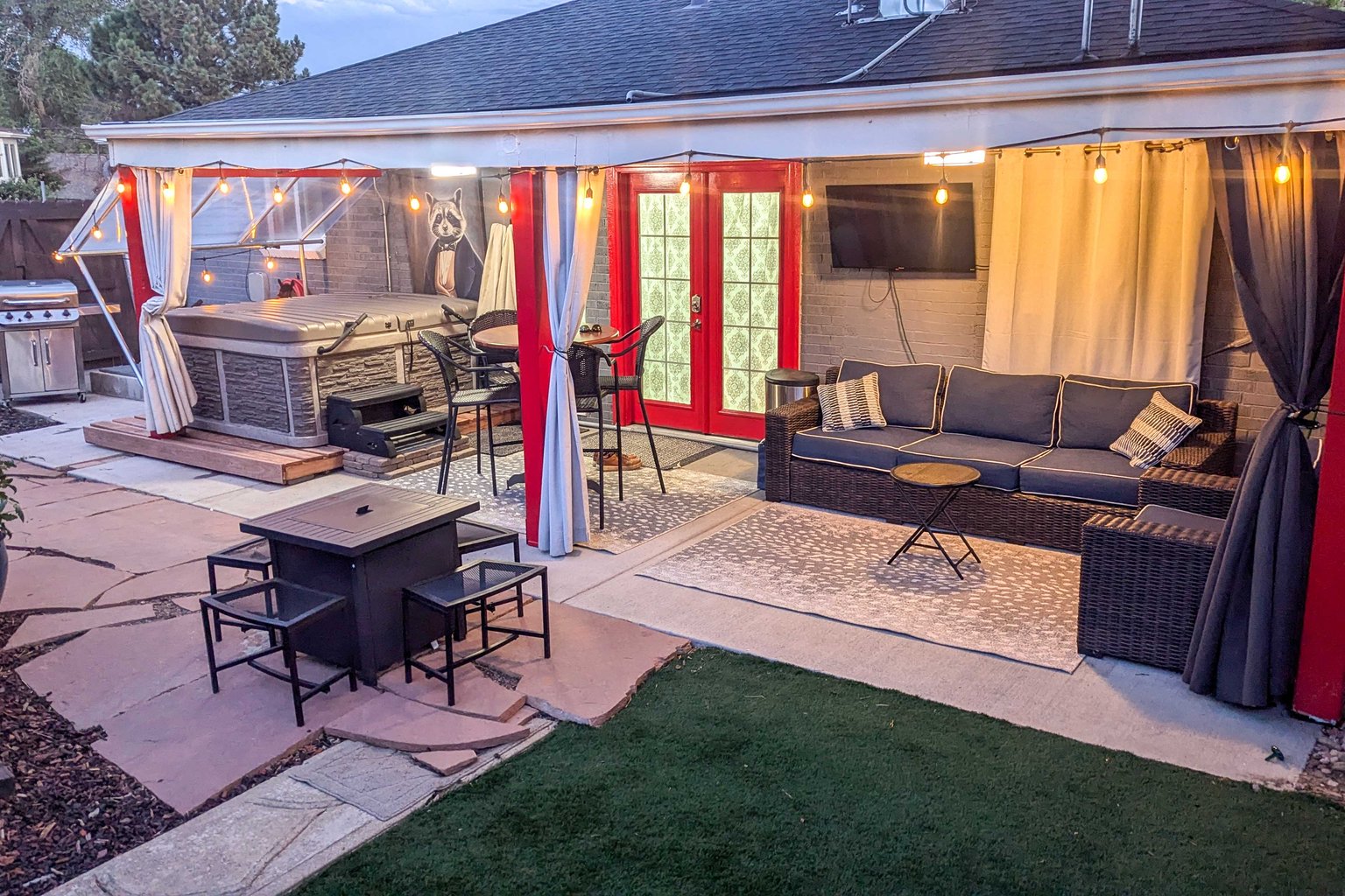 Wheat Ridge Vacation Rental