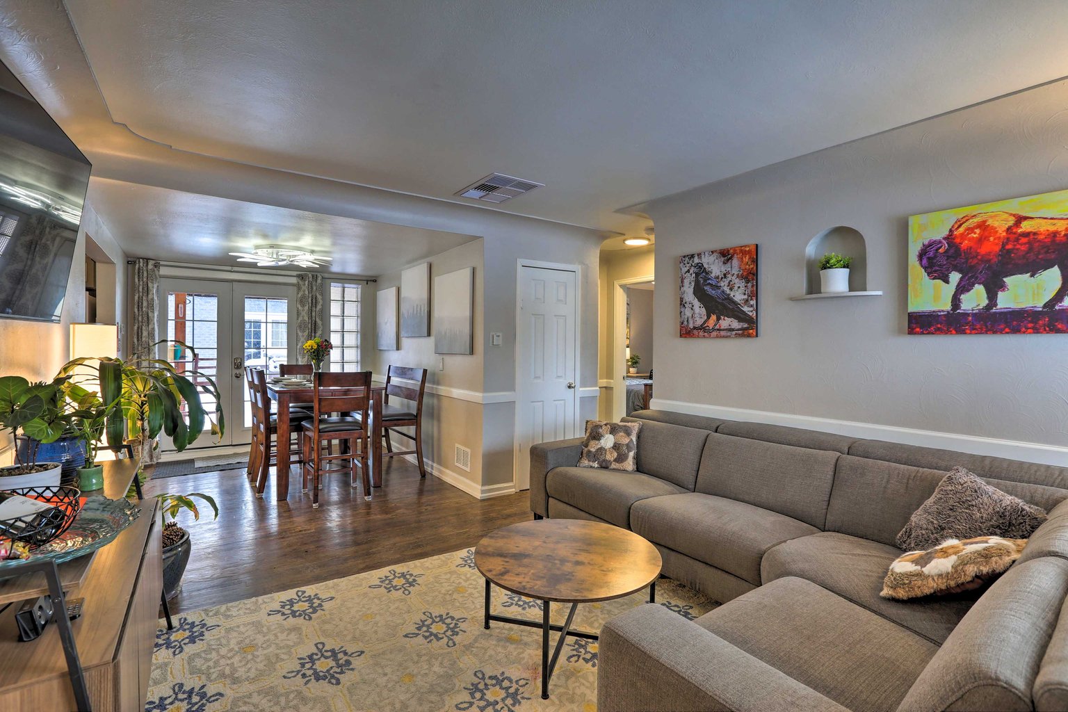 Wheat Ridge Vacation Rental