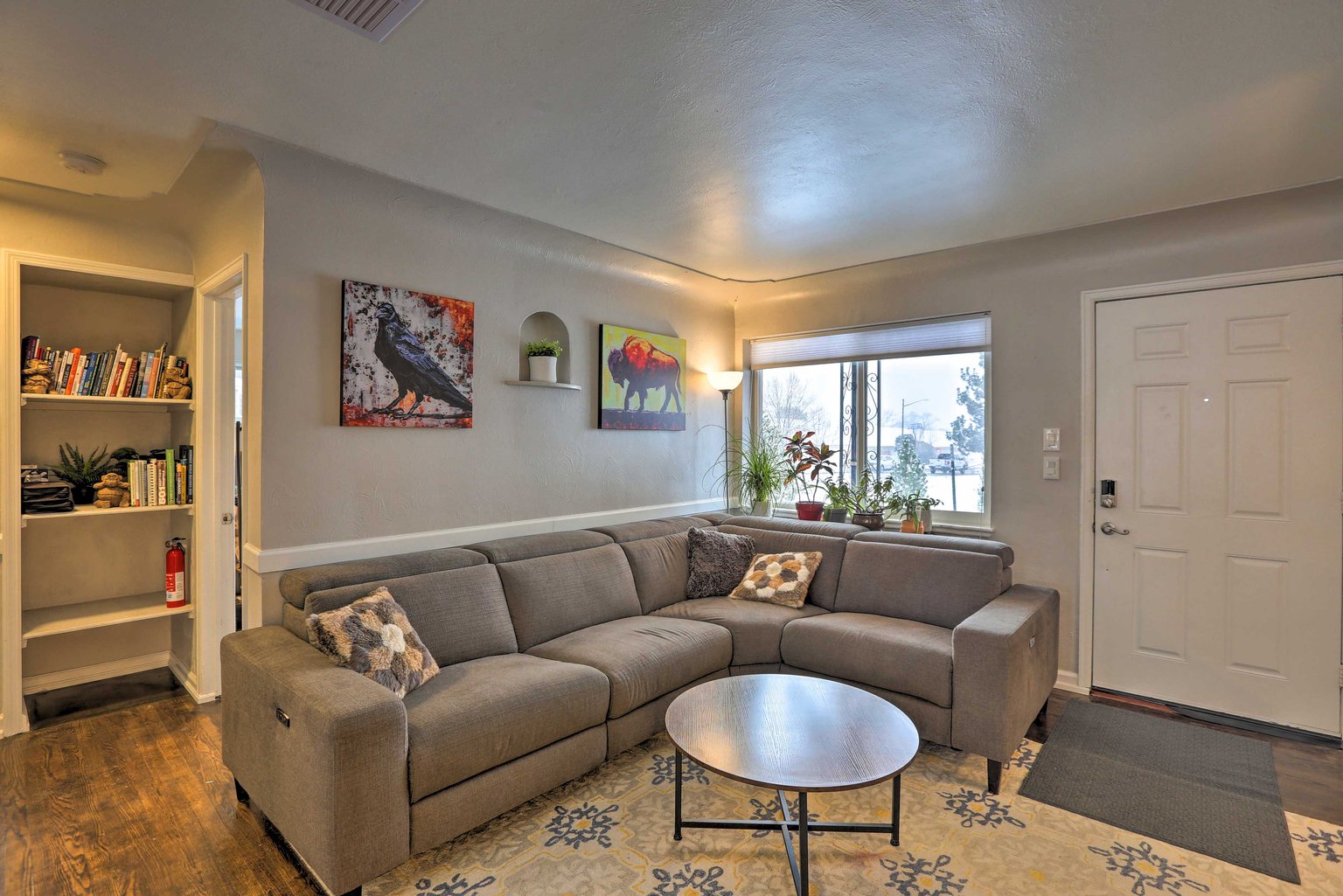 Wheat Ridge Vacation Rental