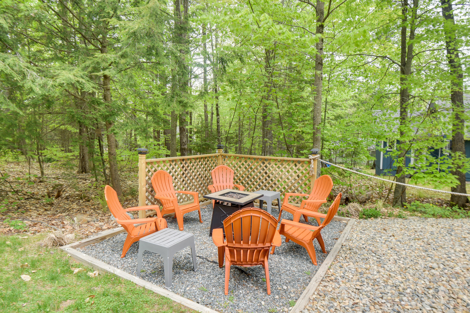 Tuftonboro Vacation Rental