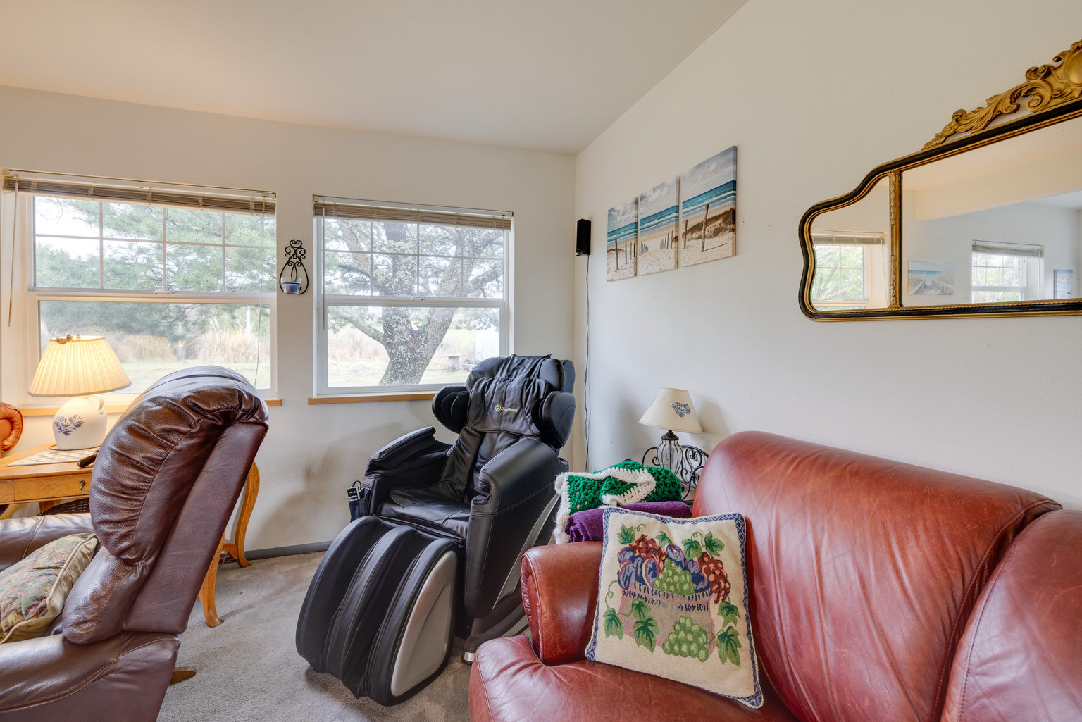 Warrenton Vacation Rental