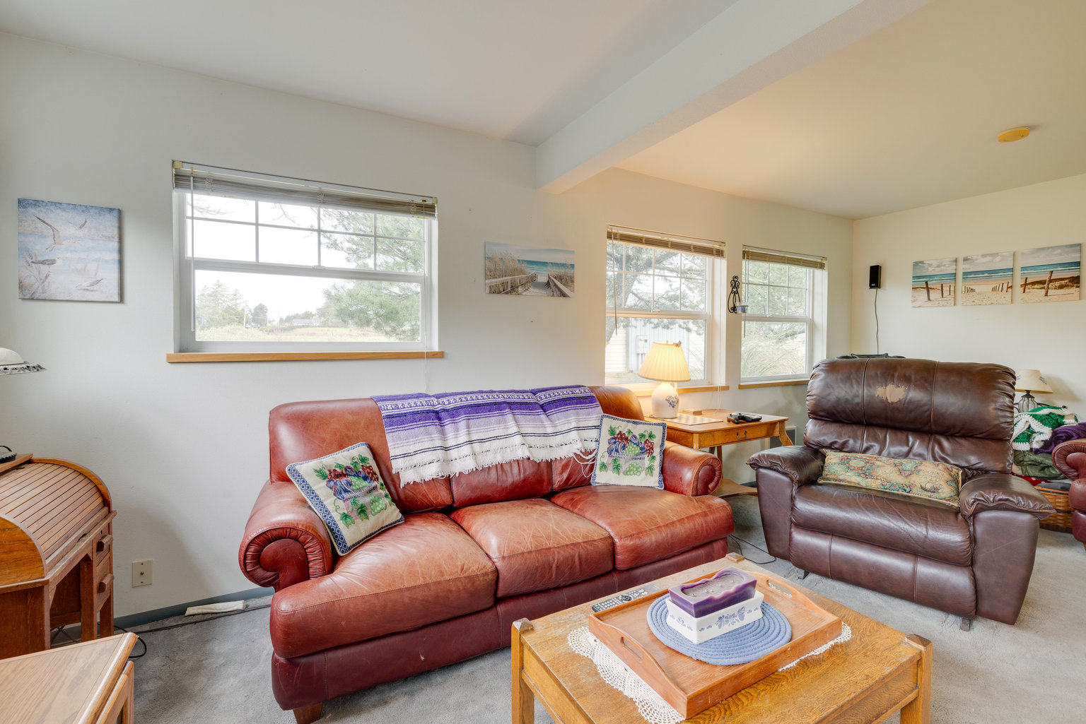 Warrenton Vacation Rental