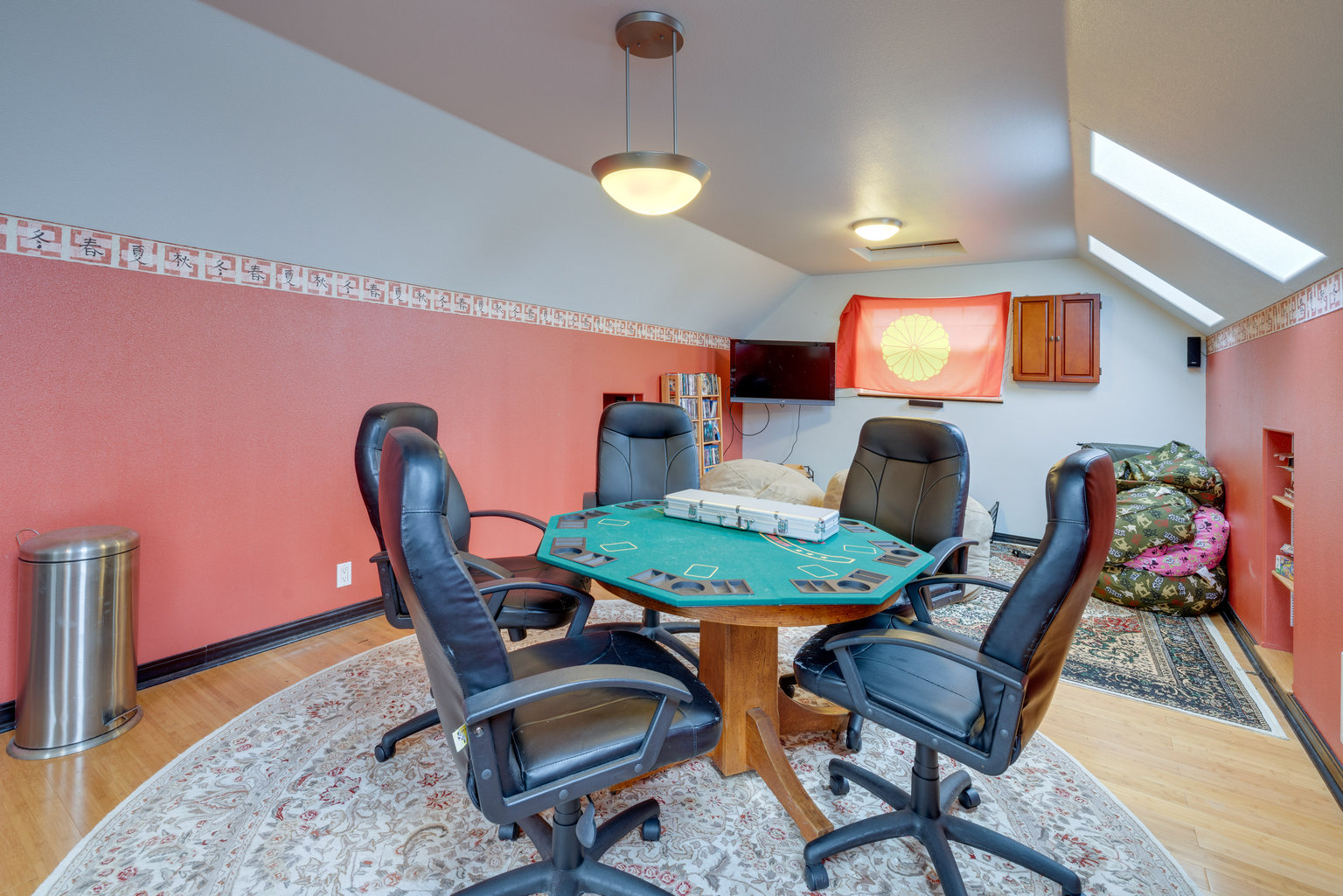 Warrenton Vacation Rental