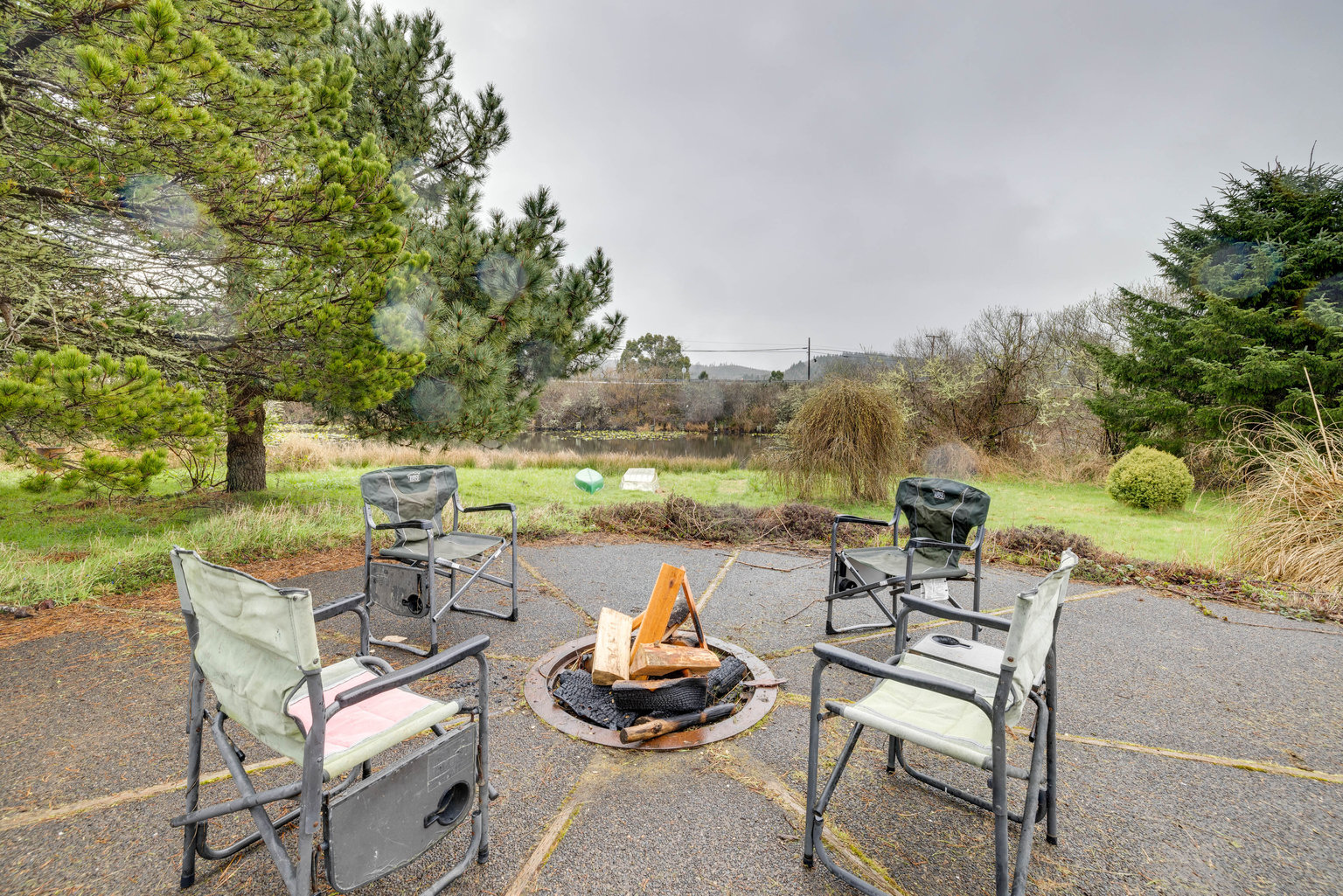 Warrenton Vacation Rental