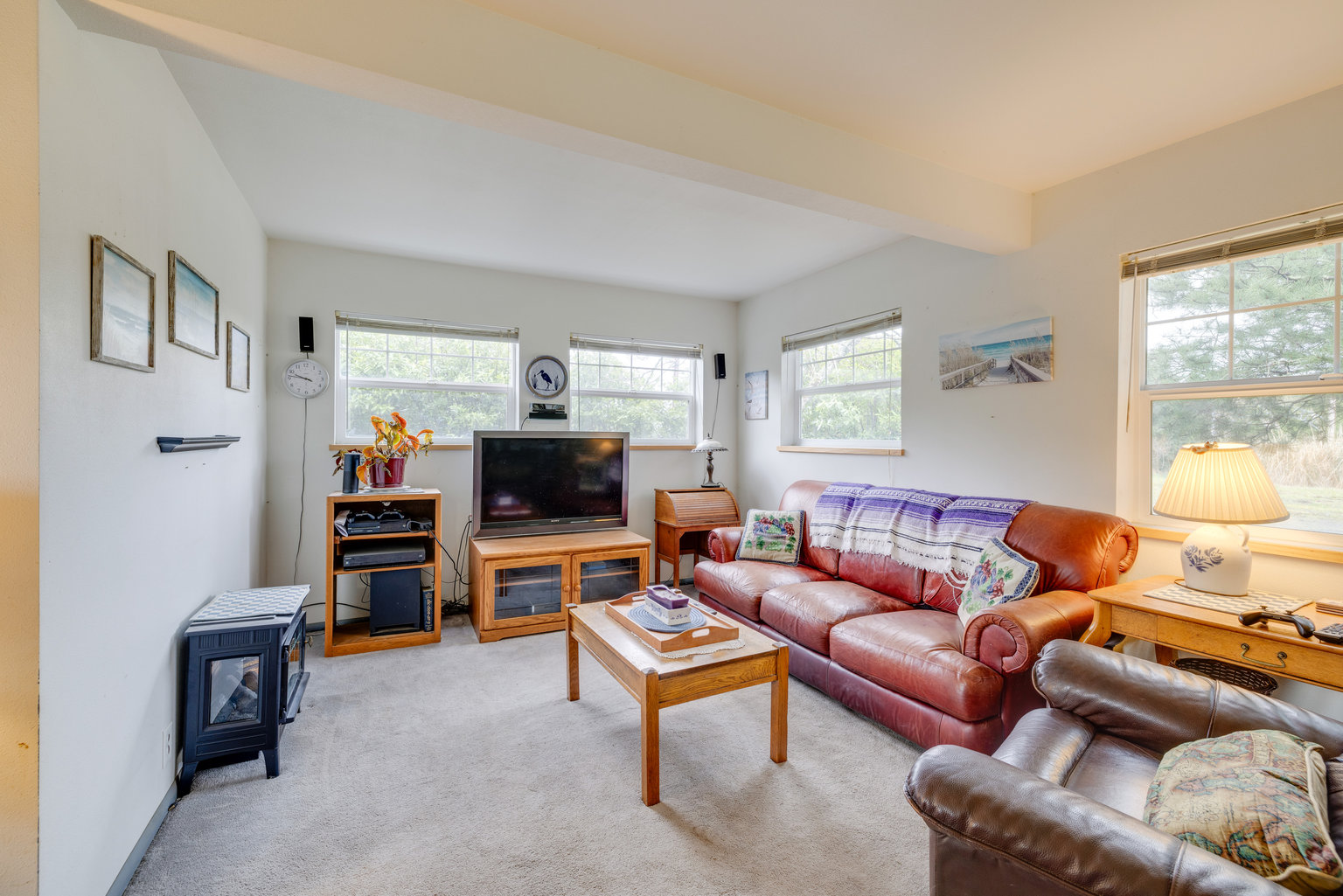 Warrenton Vacation Rental