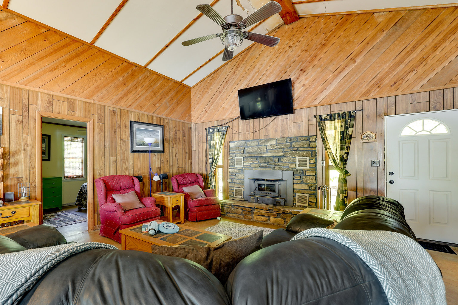 Scranton Vacation Rental