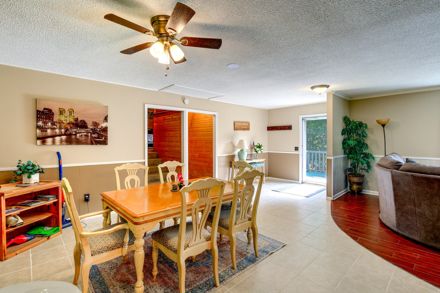 Sparta Vacation Rental