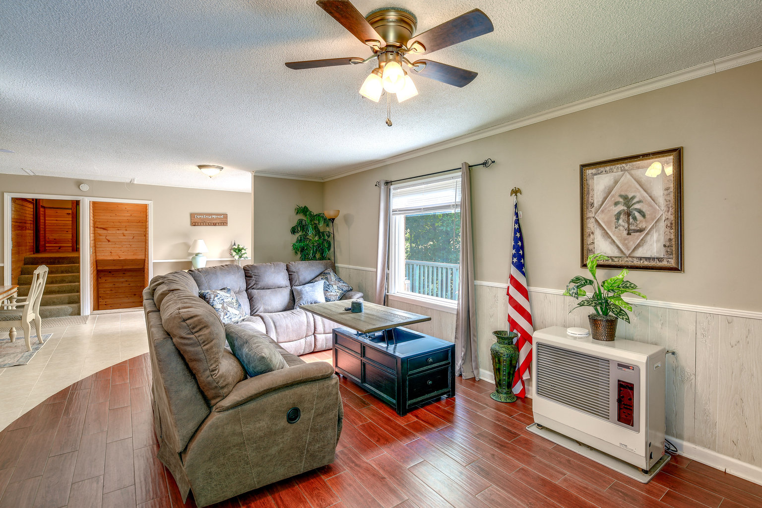 Sparta Vacation Rental