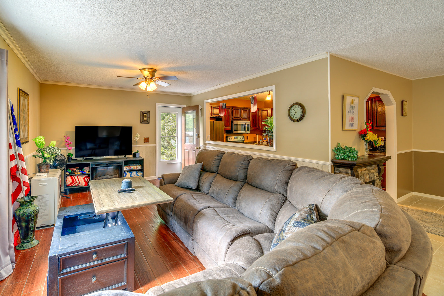 Sparta Vacation Rental