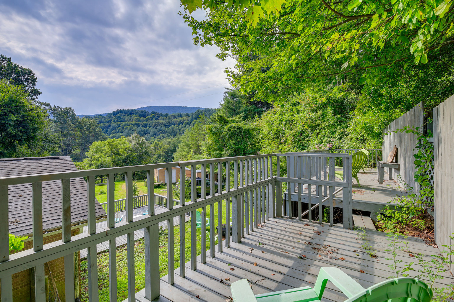 Sparta Vacation Rental