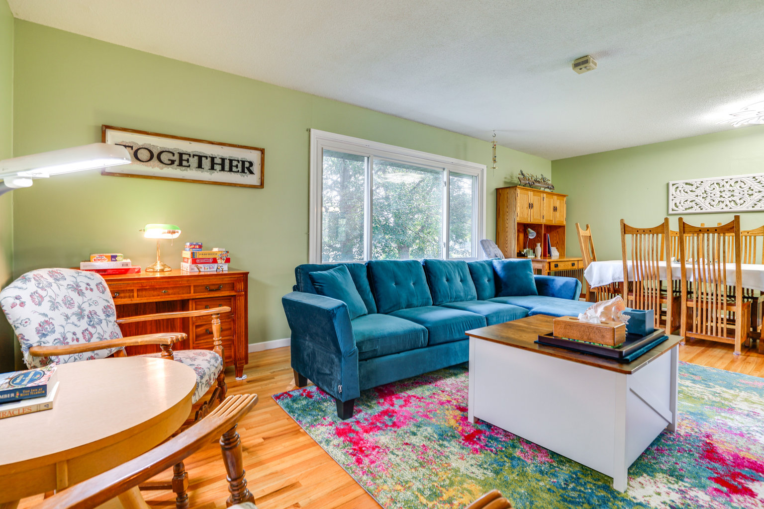 Cottage Grove Vacation Rental