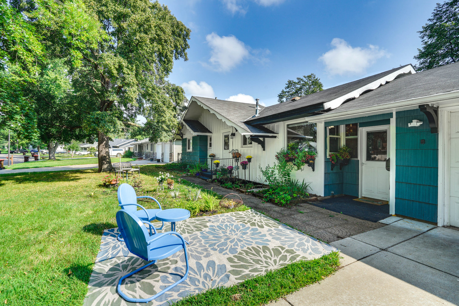 Cottage Grove Vacation Rental