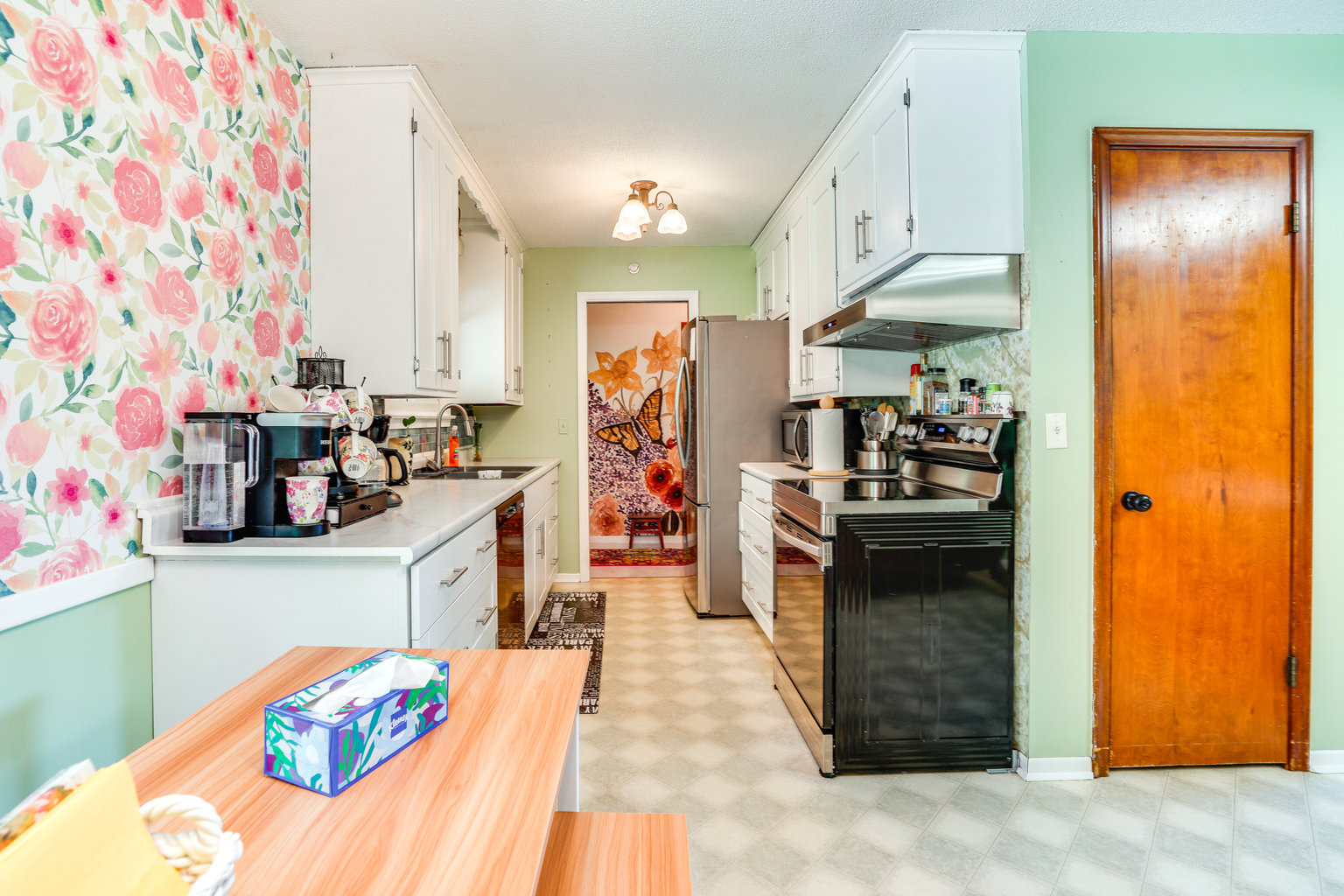 Cottage Grove Vacation Rental