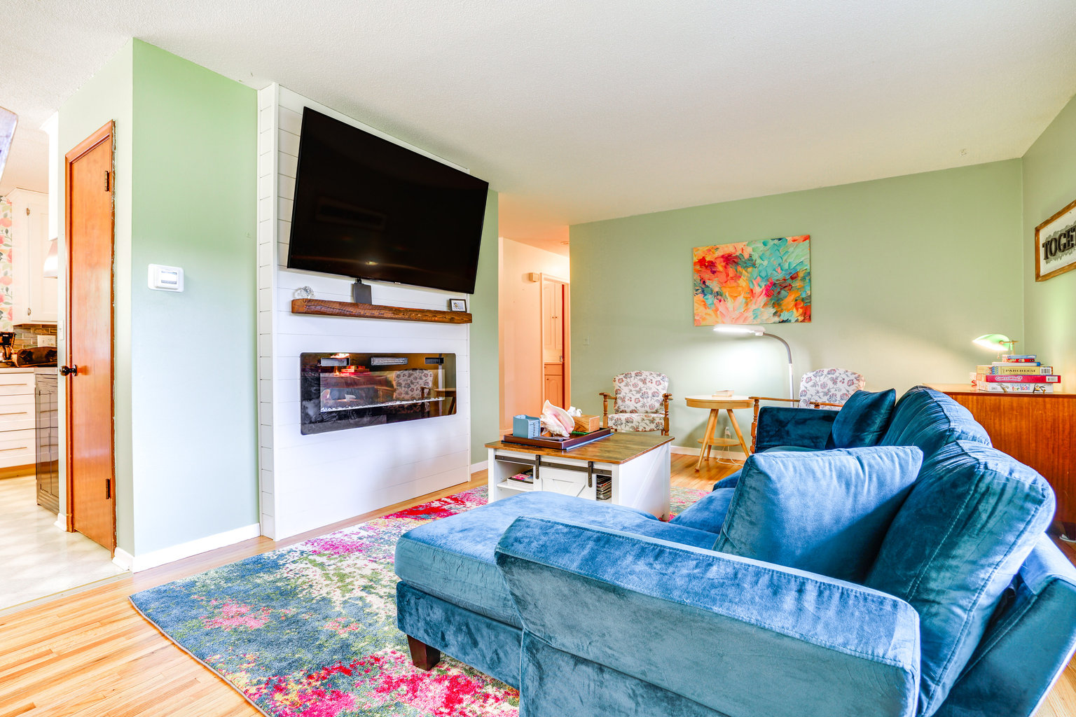 Cottage Grove Vacation Rental