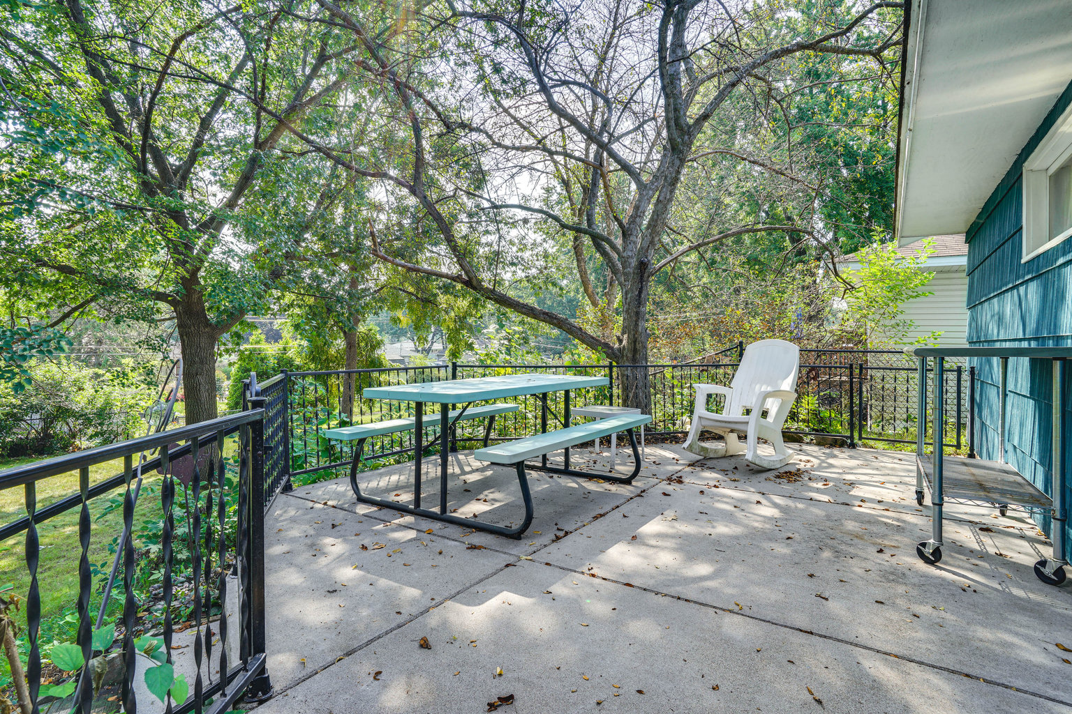 Cottage Grove Vacation Rental