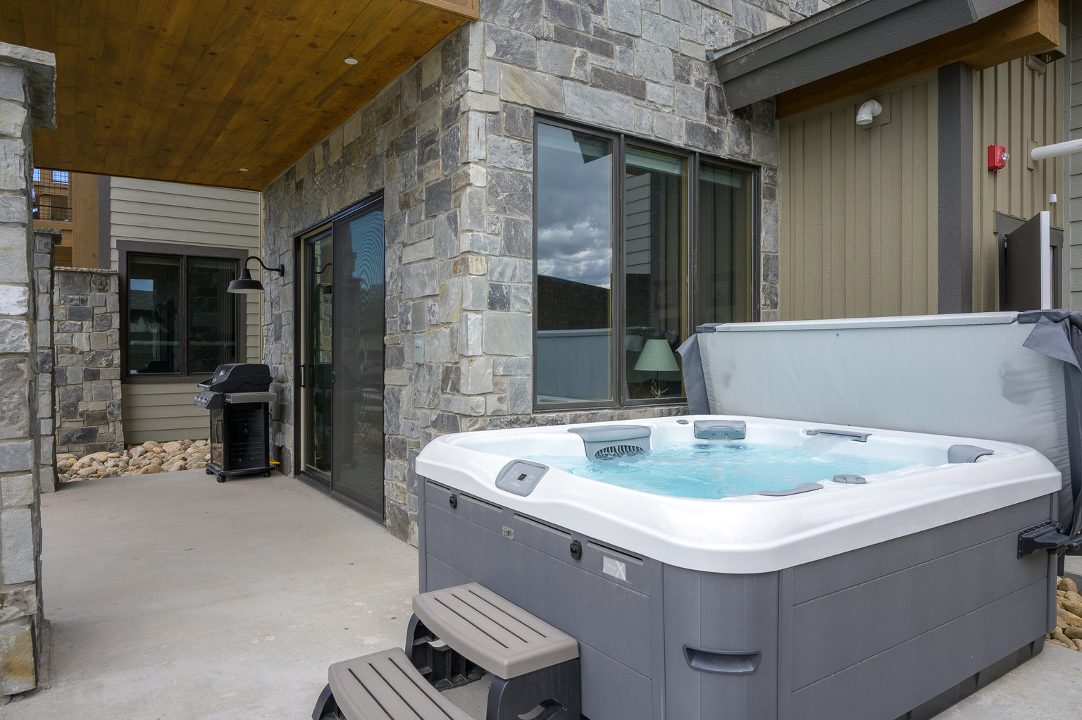 Fraser Vacation Rental