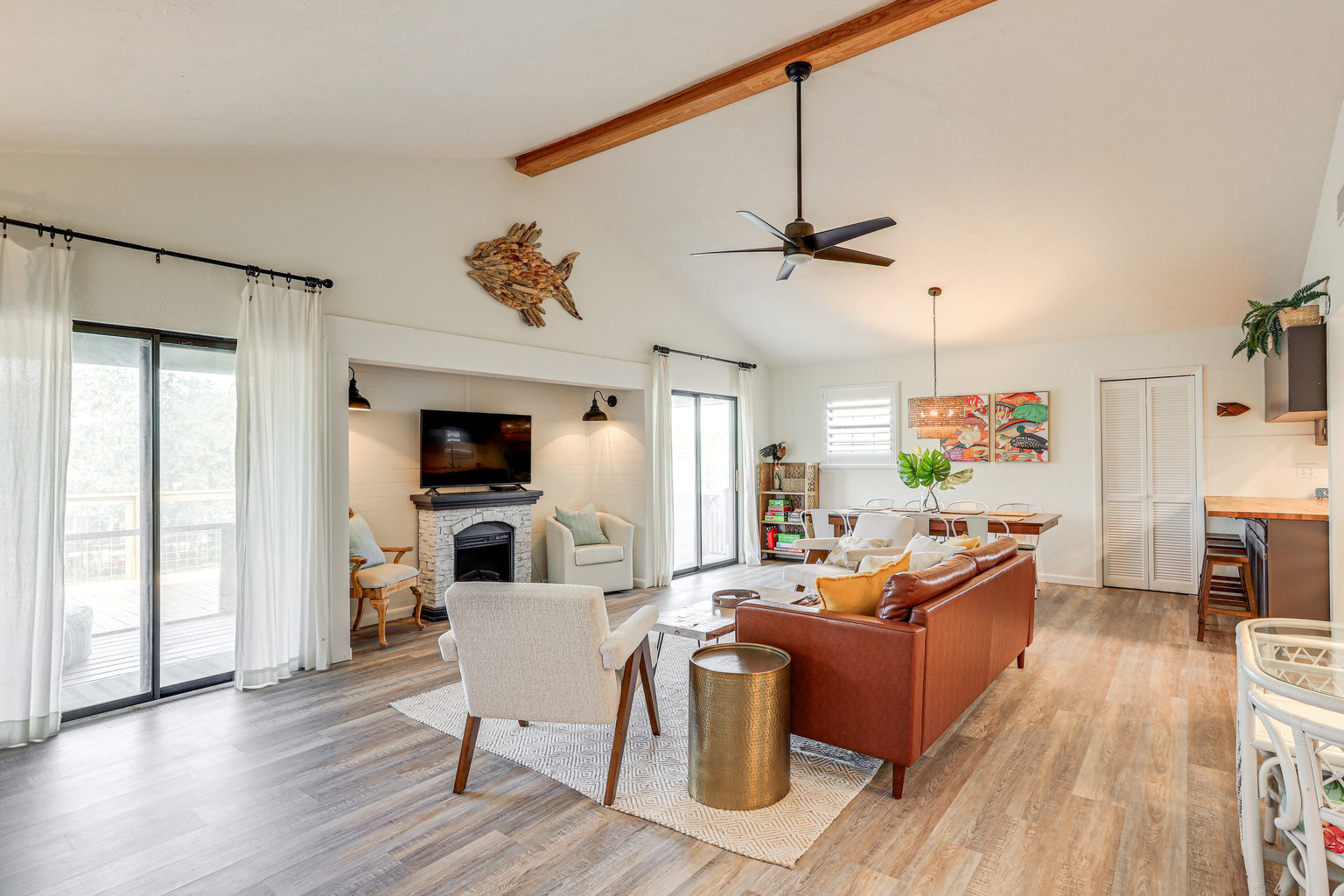 Old Town Vacation Rental