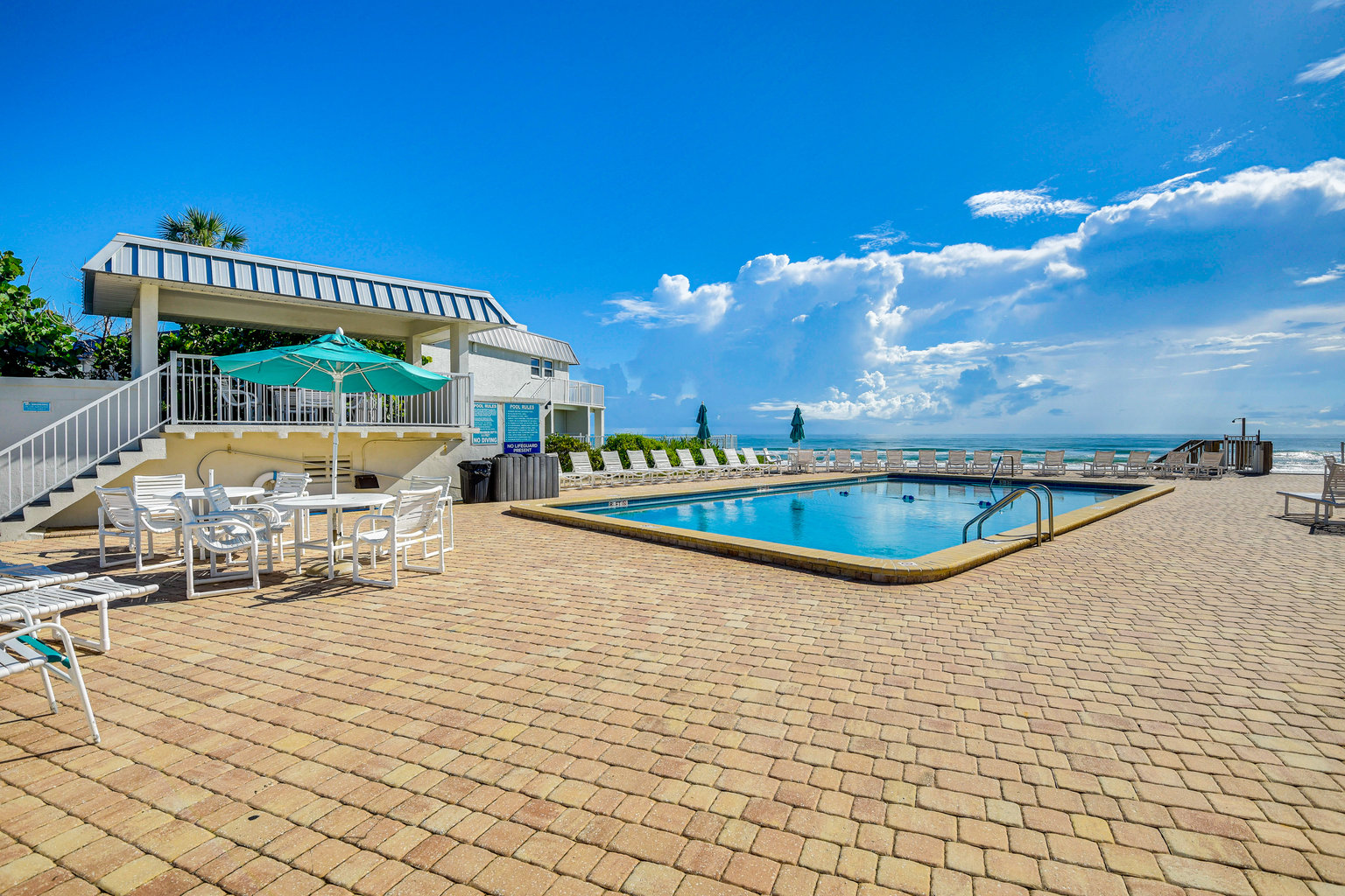 New Smyrna Beach Vacation Rental