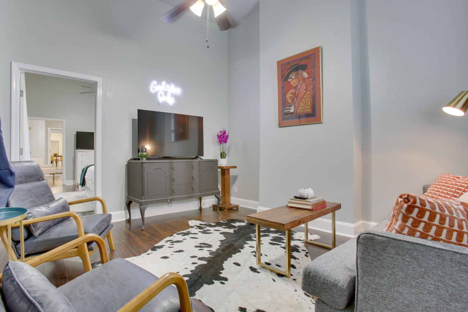 New Orleans Vacation Rental