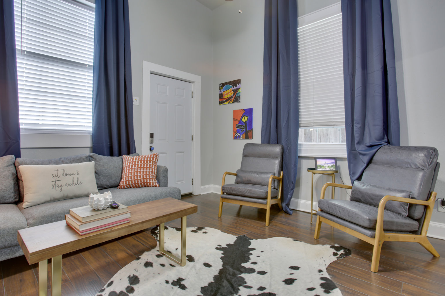 New Orleans Vacation Rental