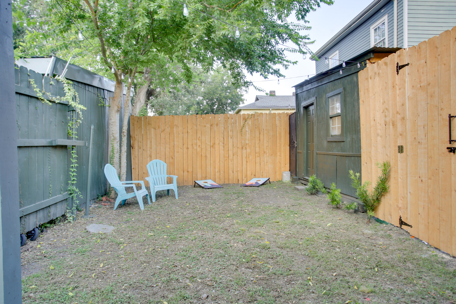 New Orleans Vacation Rental