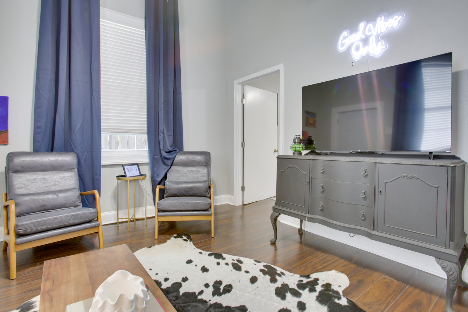 New Orleans Vacation Rental