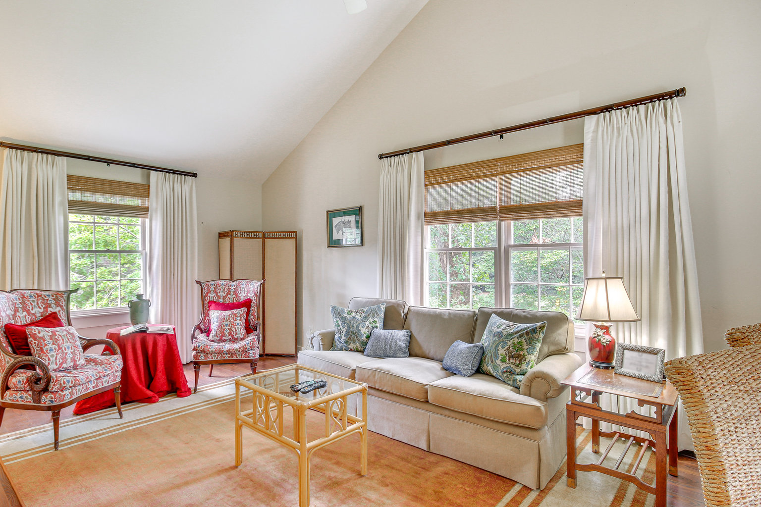Aiken Vacation Rental
