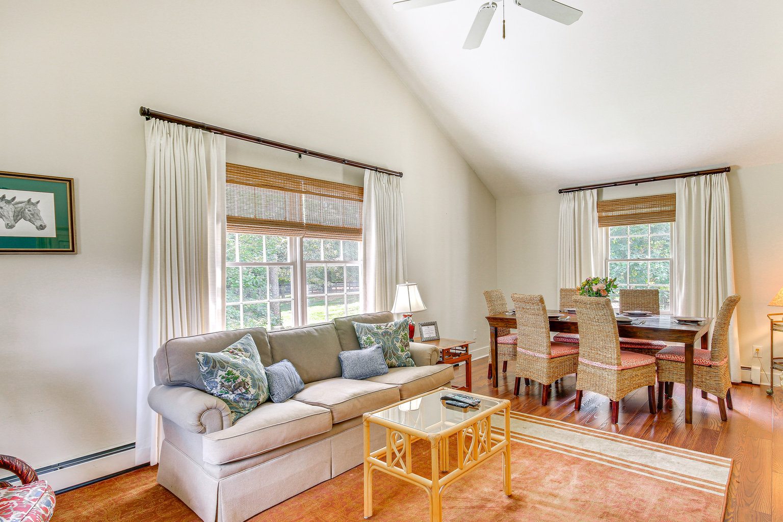 Aiken Vacation Rental