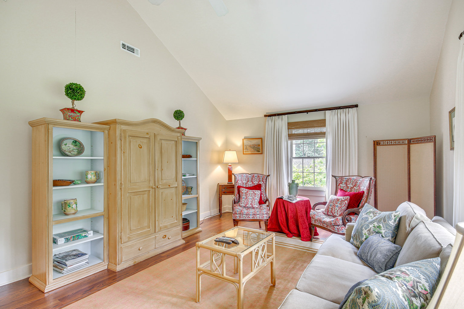 Aiken Vacation Rental