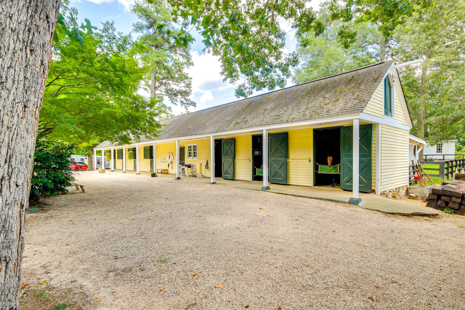 Aiken Vacation Rental