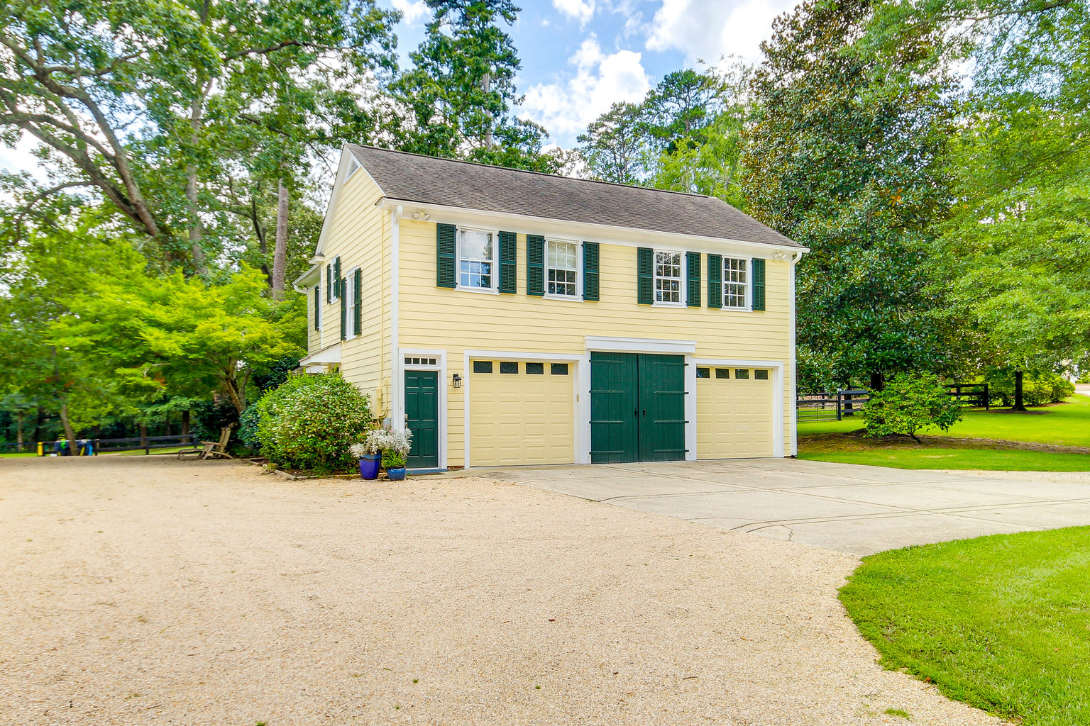 Aiken Vacation Rental