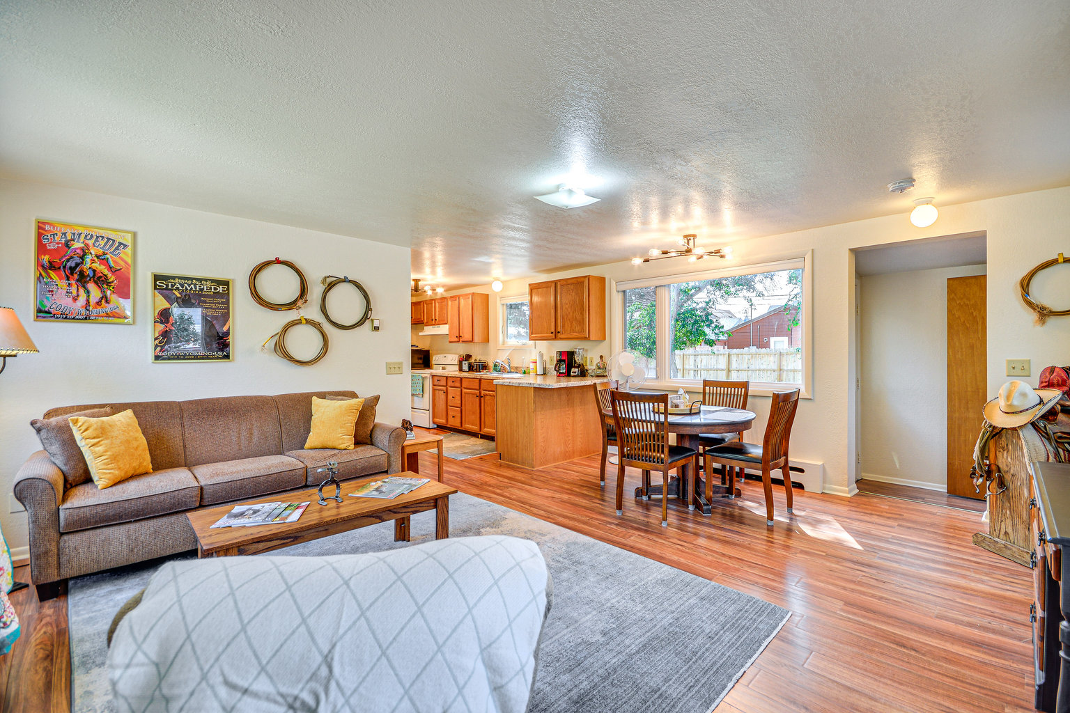 Cody Vacation Rental