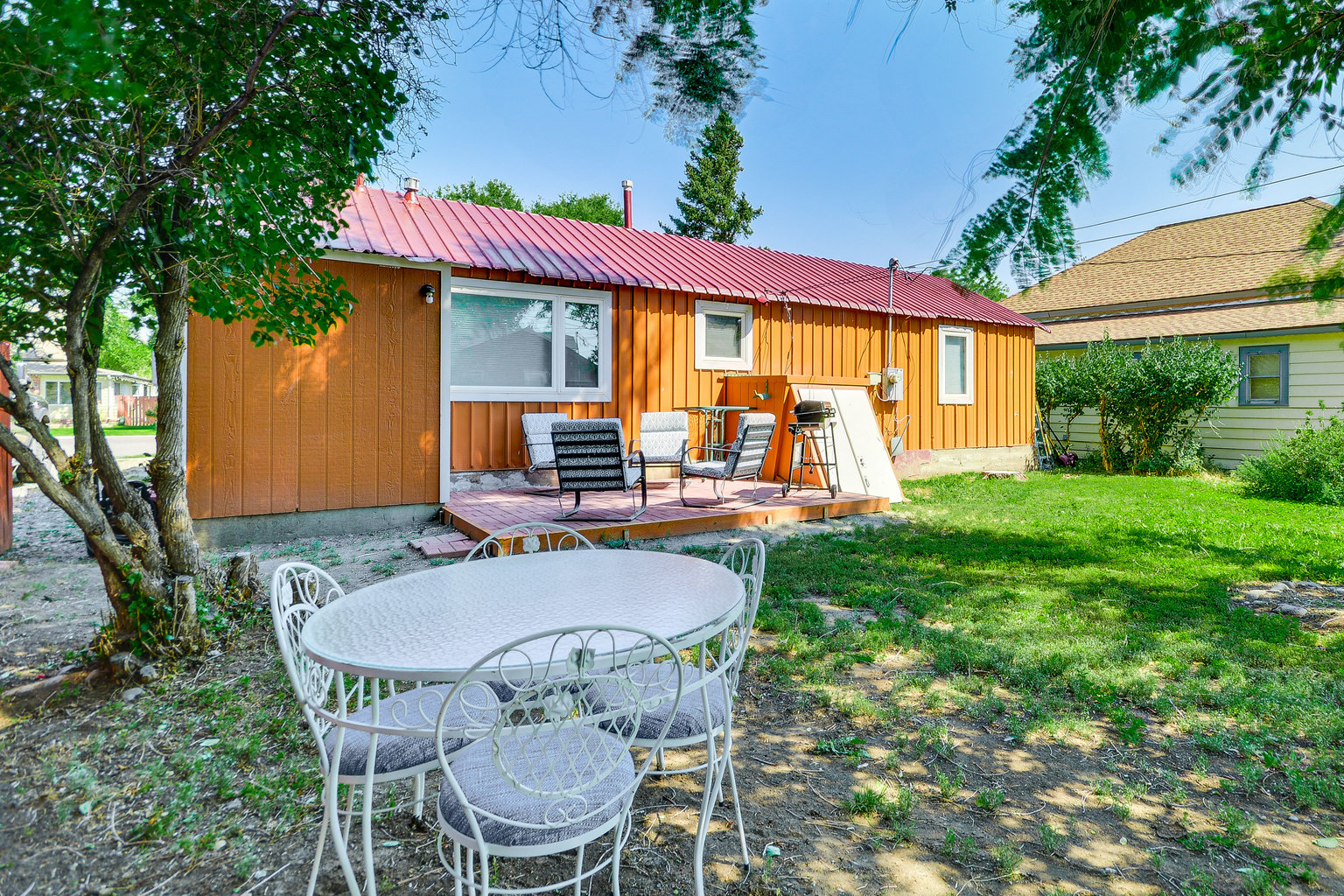 Cody Vacation Rental