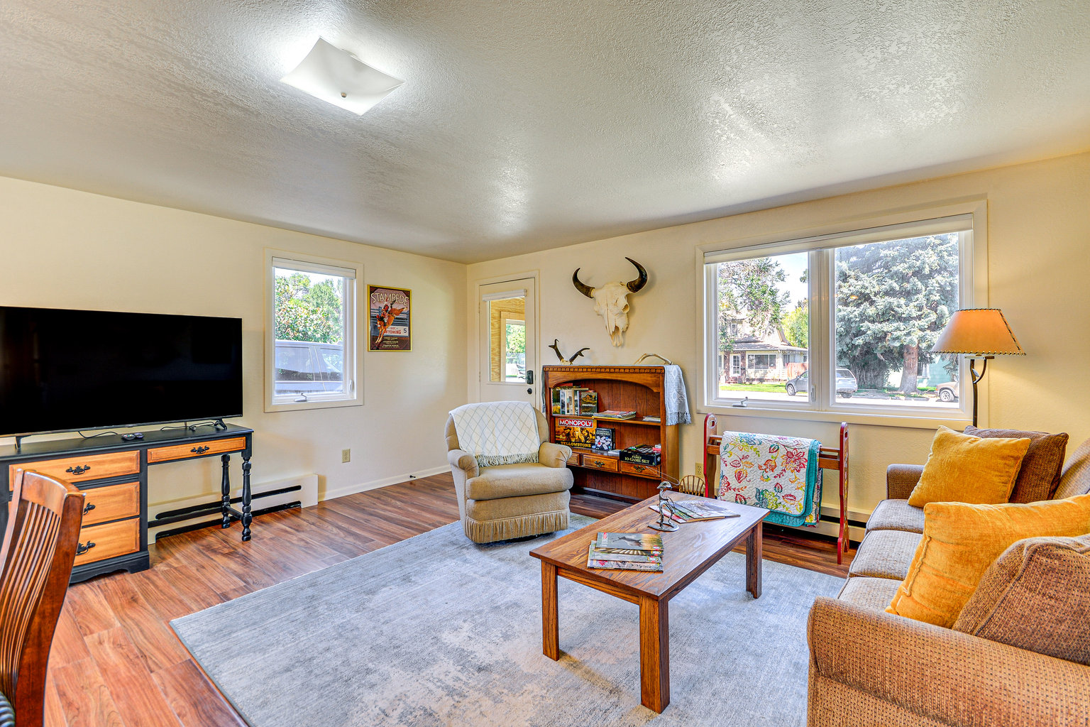 Cody Vacation Rental