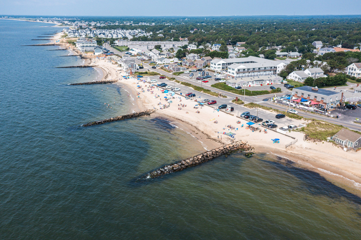 Dennis Vacation Rental