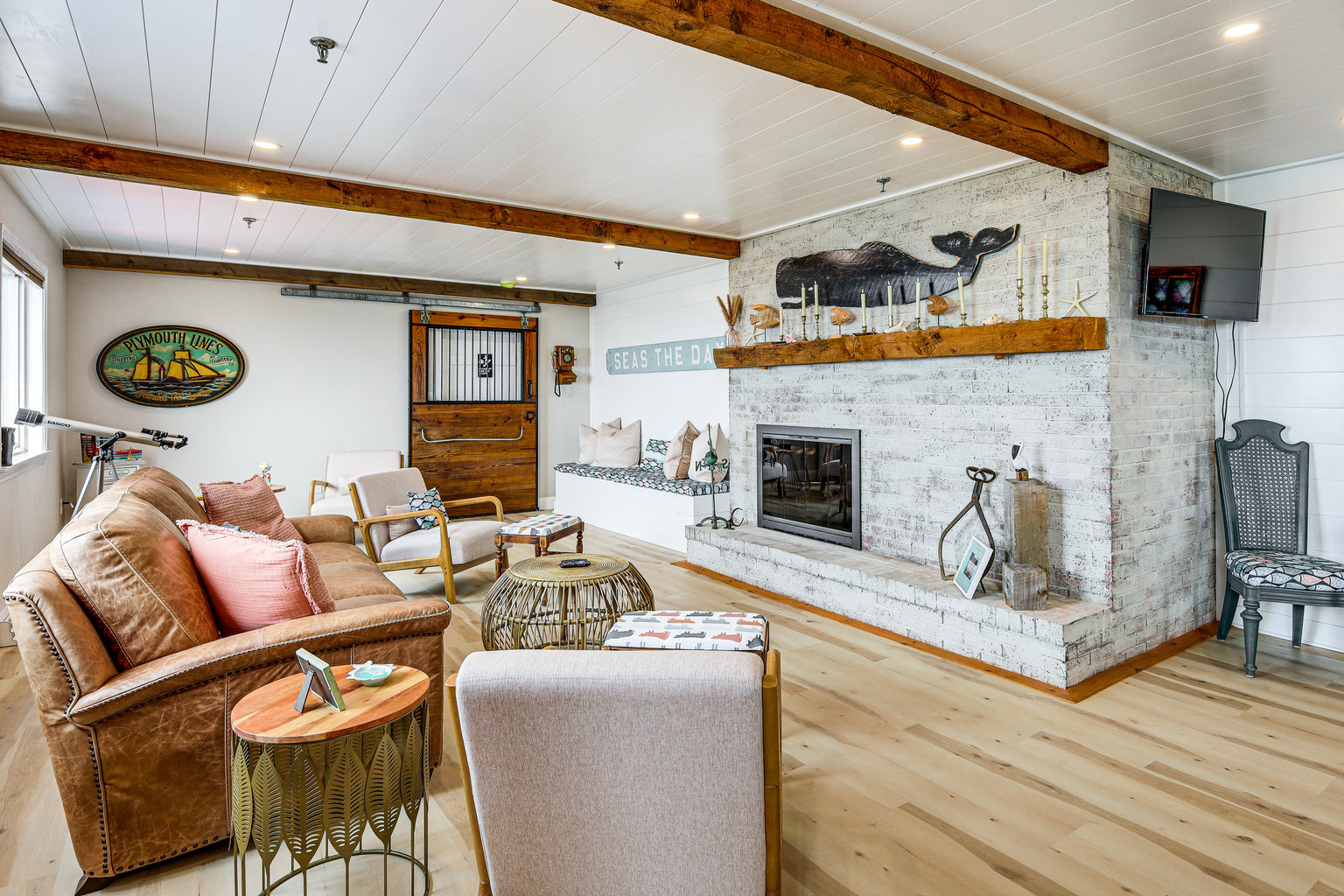 Dennis Vacation Rental