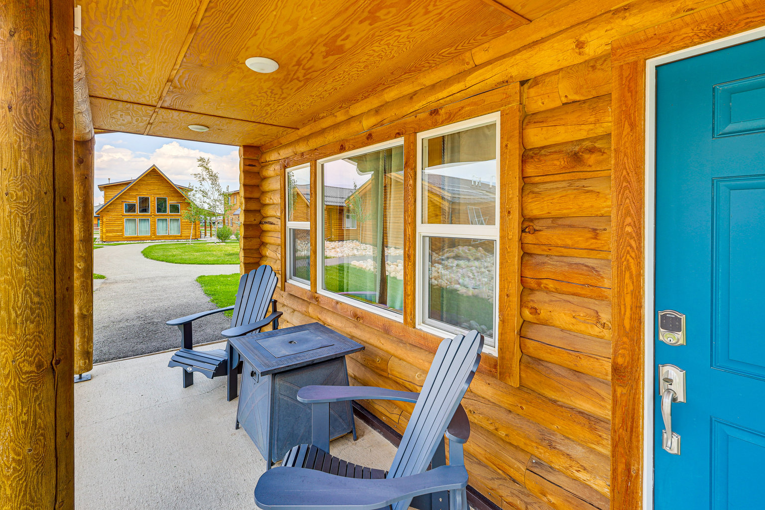 Red Lodge Vacation Rental