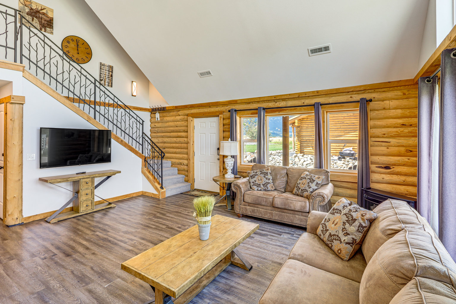 Red Lodge Vacation Rental