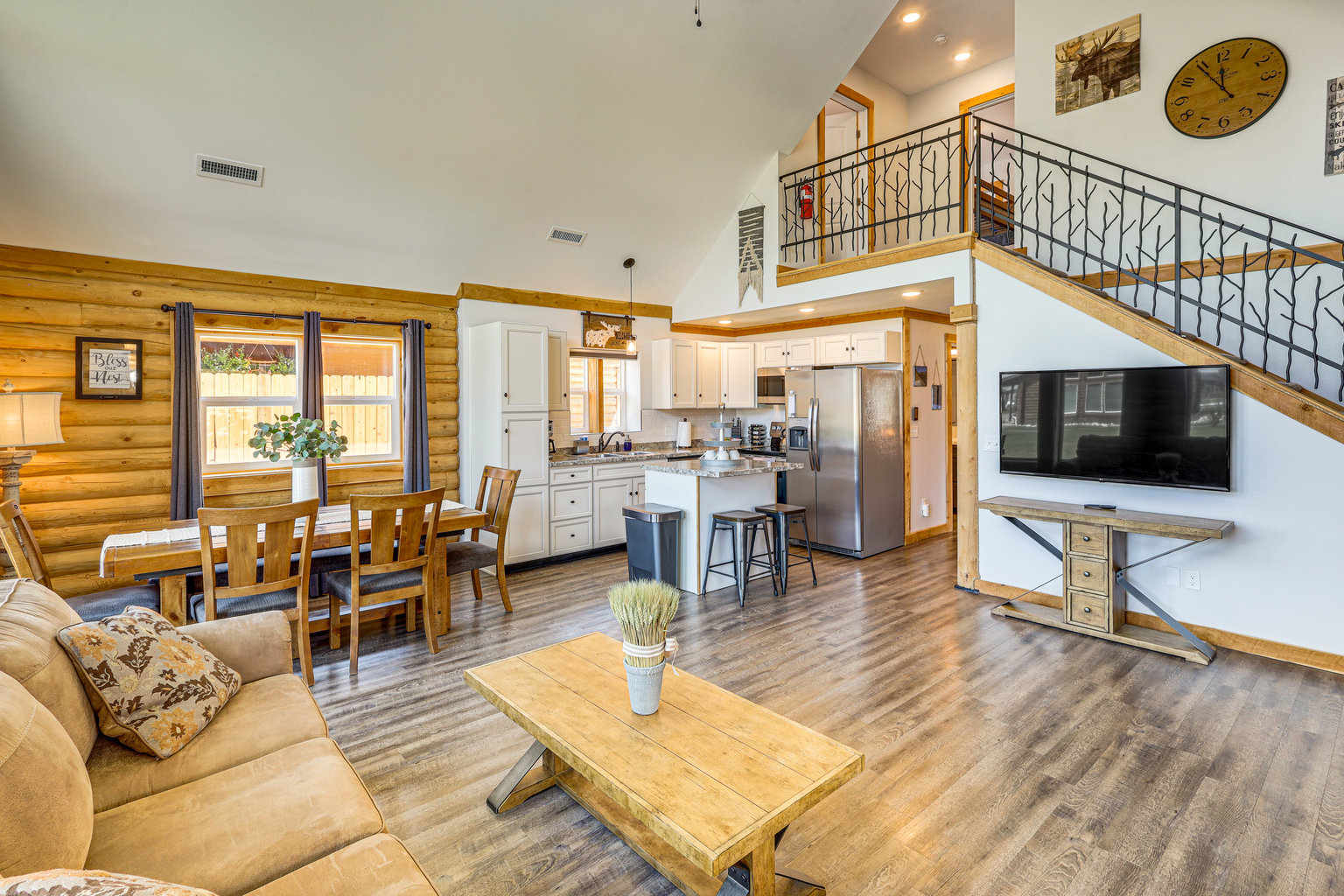 Red Lodge Vacation Rental