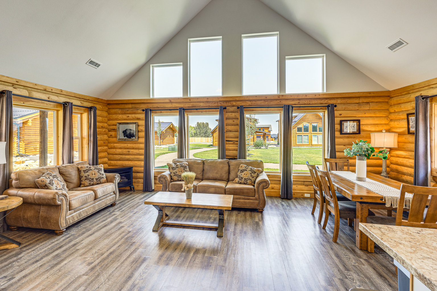 Red Lodge Vacation Rental