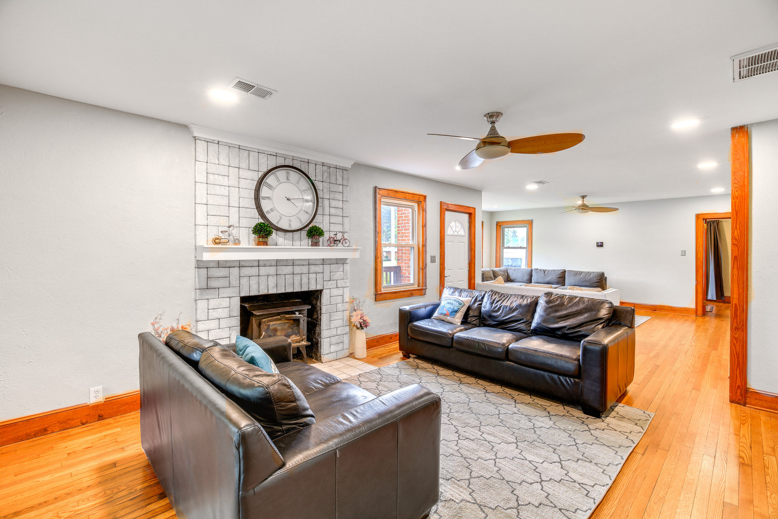 Damascus Vacation Rental