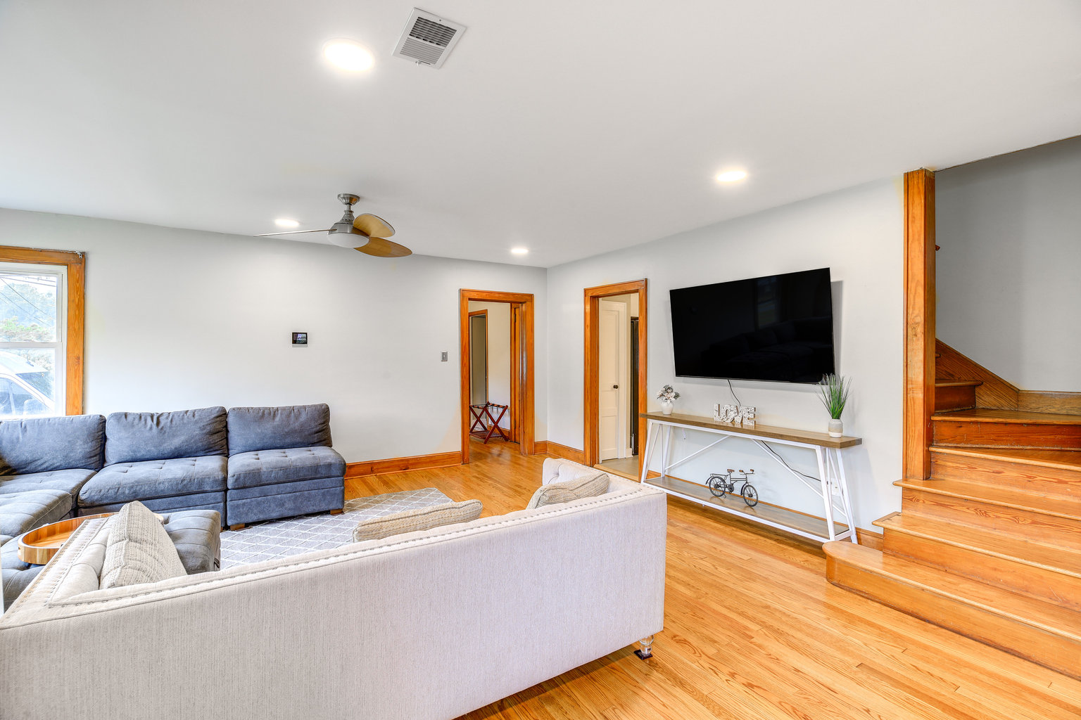 Damascus Vacation Rental