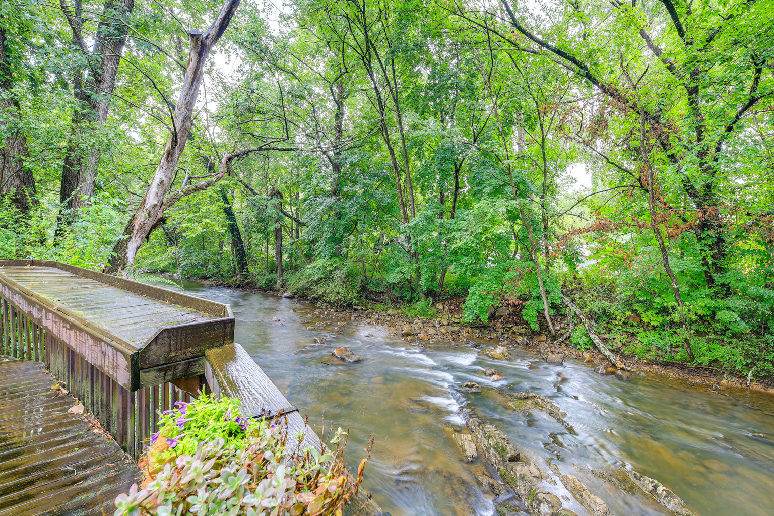 Damascus Vacation Rental